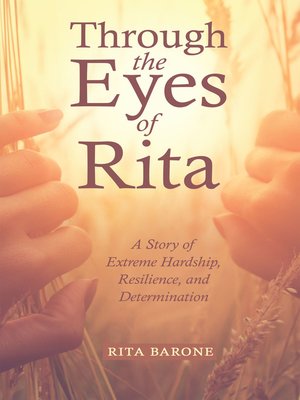 cover image of Through the Eyes of Rita